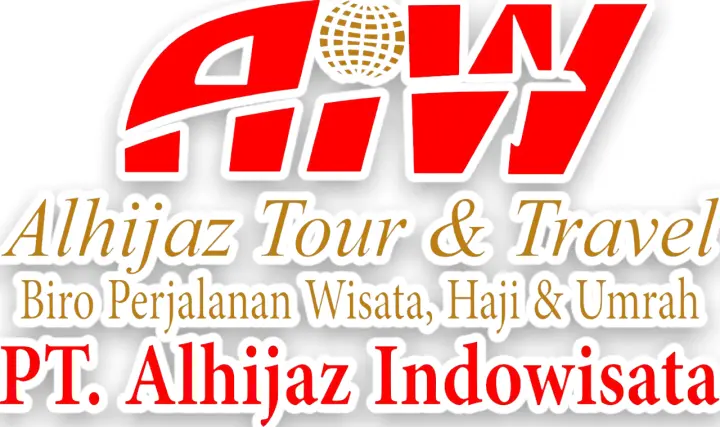 Logo Umroh Haji Jakarta Selatan
